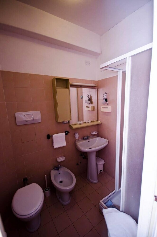Hotel Rosengarden