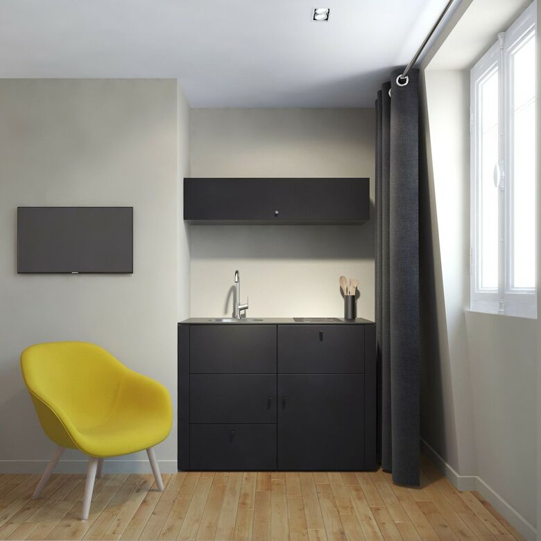 Suites Et Hotel Helzear Etoile
