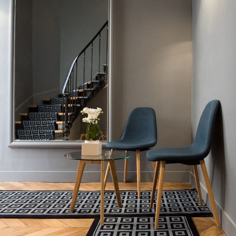 Suites Et Hotel Helzear Etoile