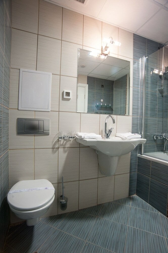 C Comfort Hotel & Wellness