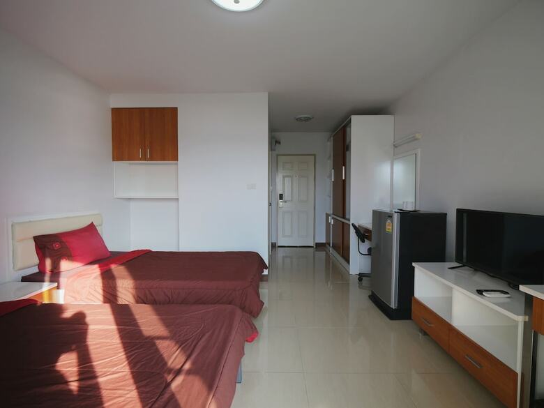 Hotel Taweesuk Residence