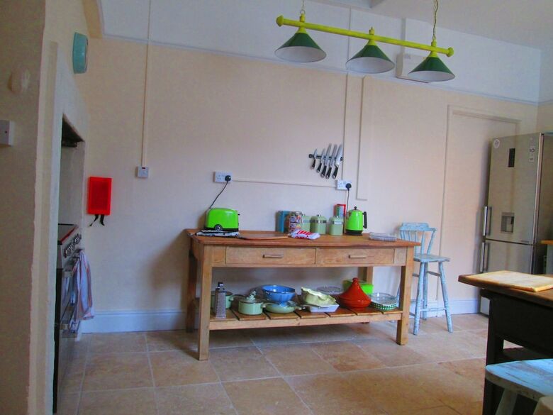 Agroturismo The Old Kitchens