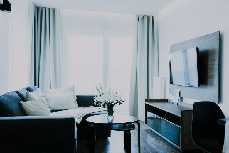 Elite Apartments Albatros Towers