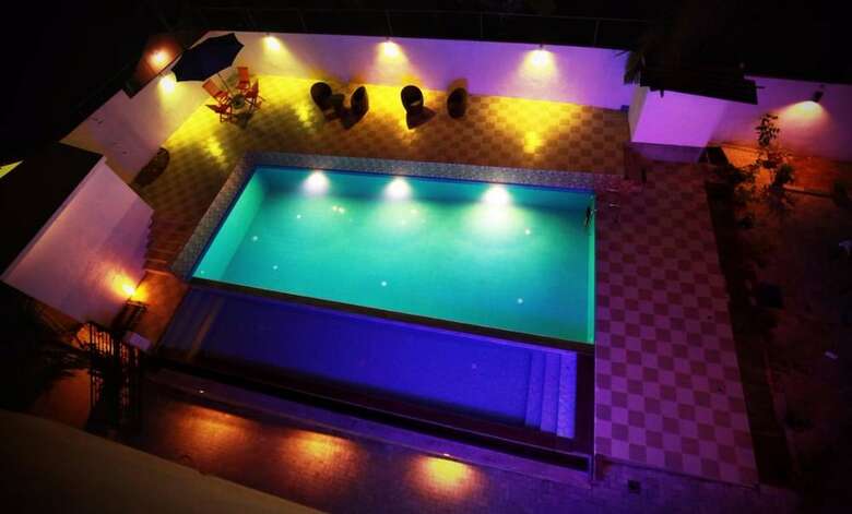 Lavenro Hotel & Resort