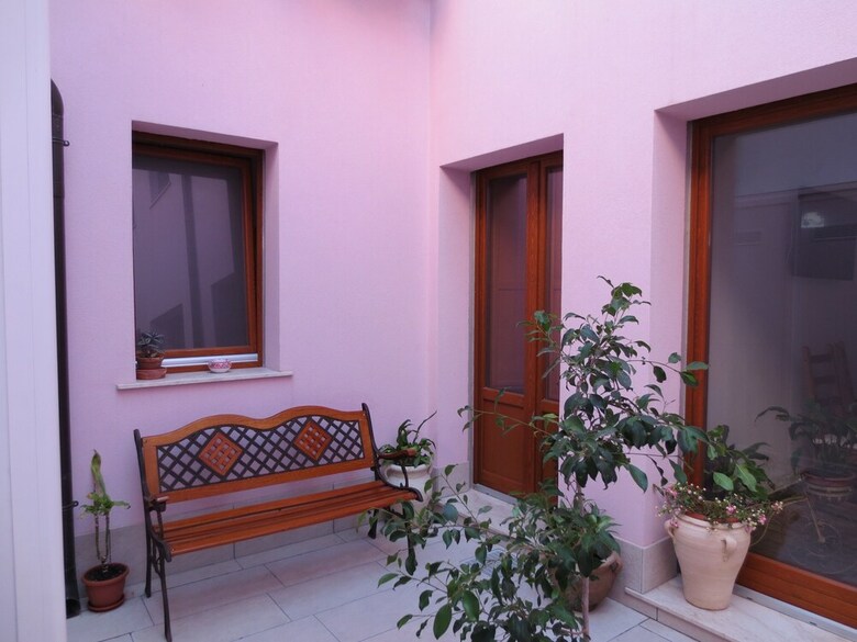 B&B Vergilia