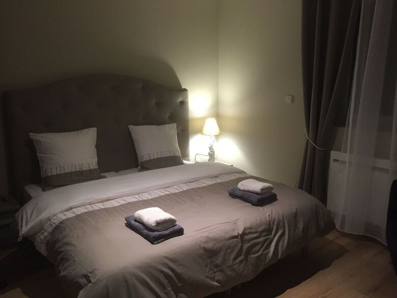 Hotel Bienvenue � La Campagne