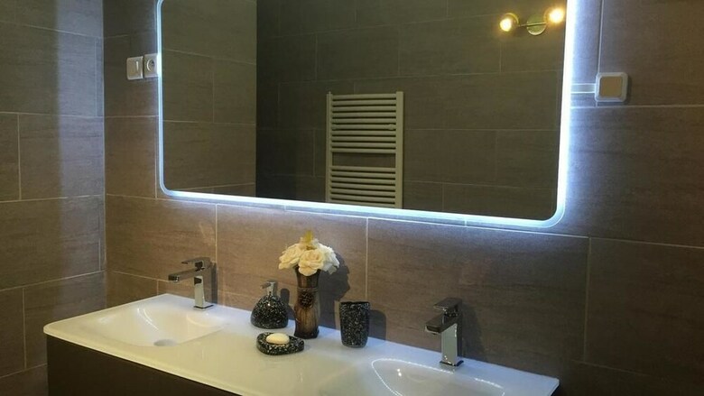 Hotel Bienvenue � La Campagne