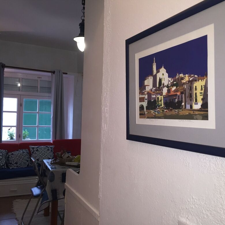 Apartamentos Casa Nou