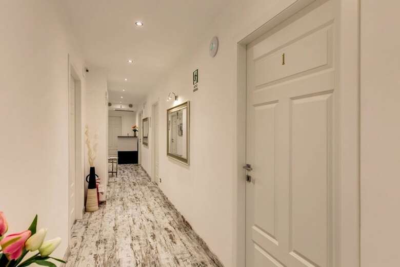 Hotel Colonna 18