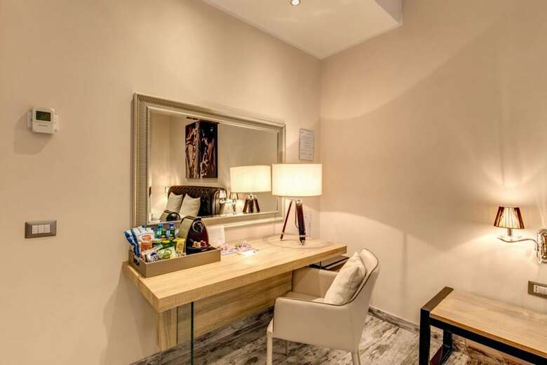 Hotel Colonna 18