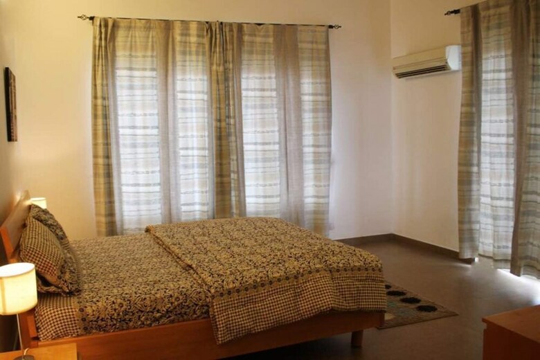 Apartamentos San Diego Bay
