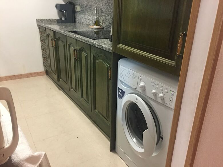 Apartamentos Casa Llan�a