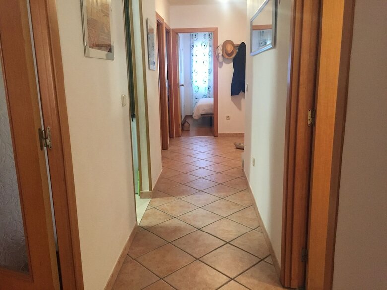 Apartamentos Casa Llan�a