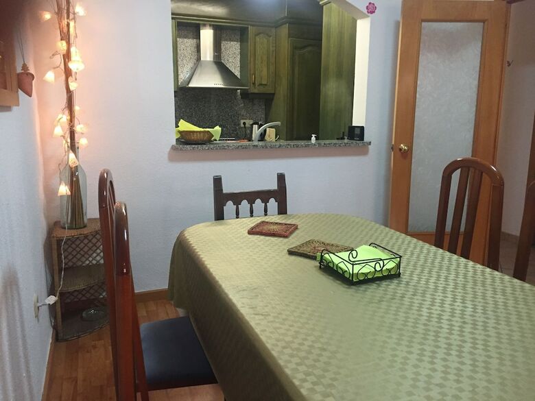 Apartamentos Casa Llan�a