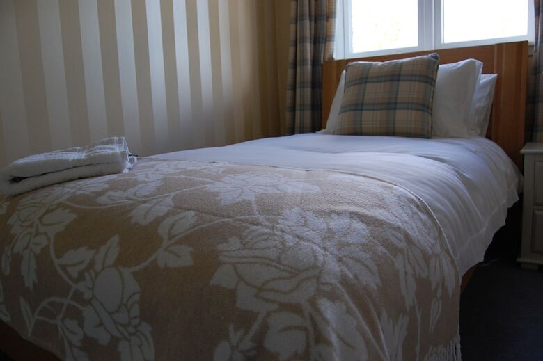 Craigend Park Apartments