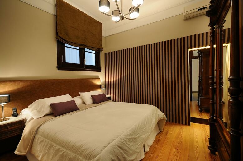 Aparthotel Casa Umare