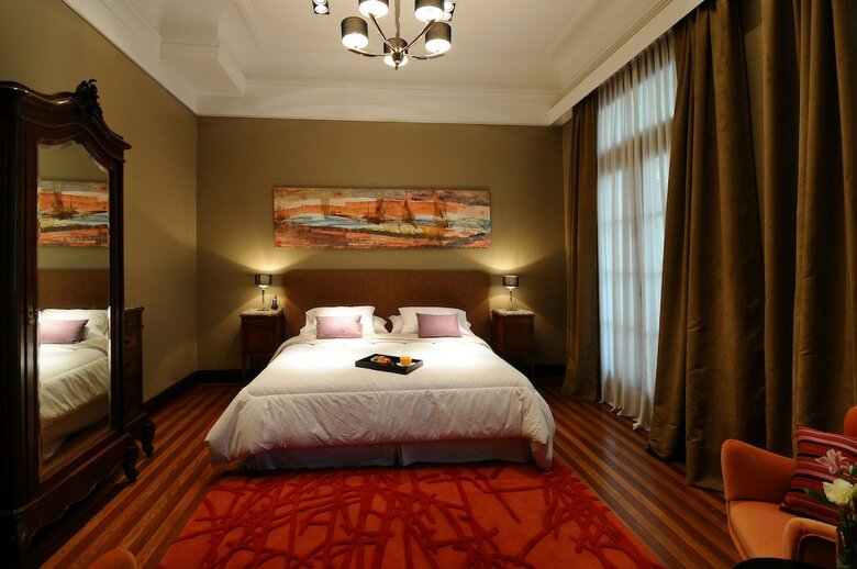 Aparthotel Casa Umare