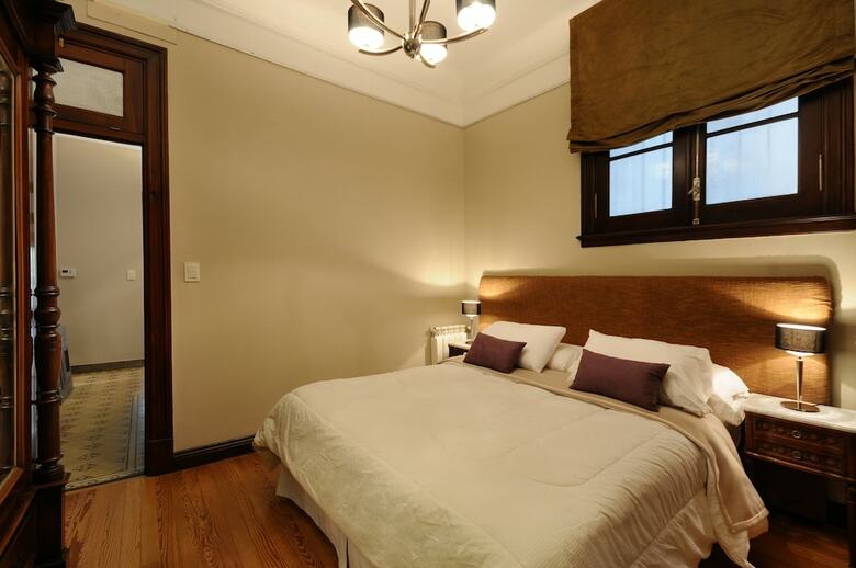 Aparthotel Casa Umare