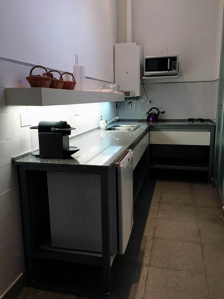 Aparthotel Casa Umare