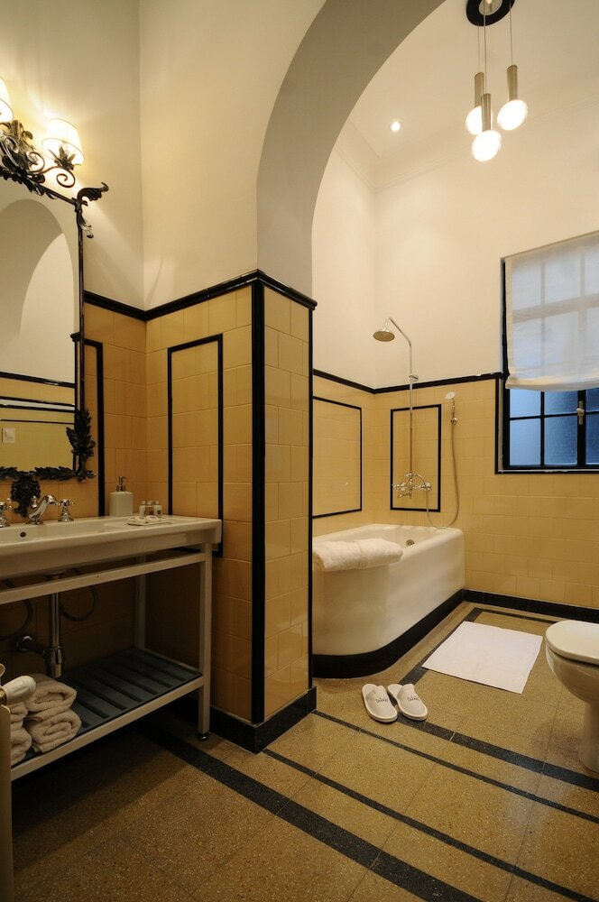 Aparthotel Casa Umare
