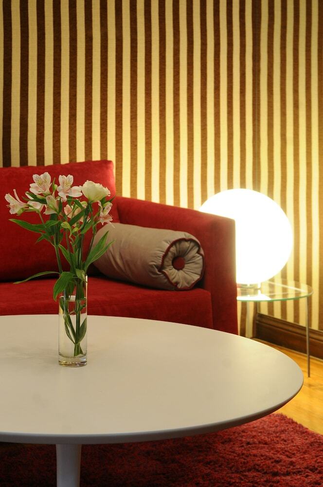 Aparthotel Casa Umare