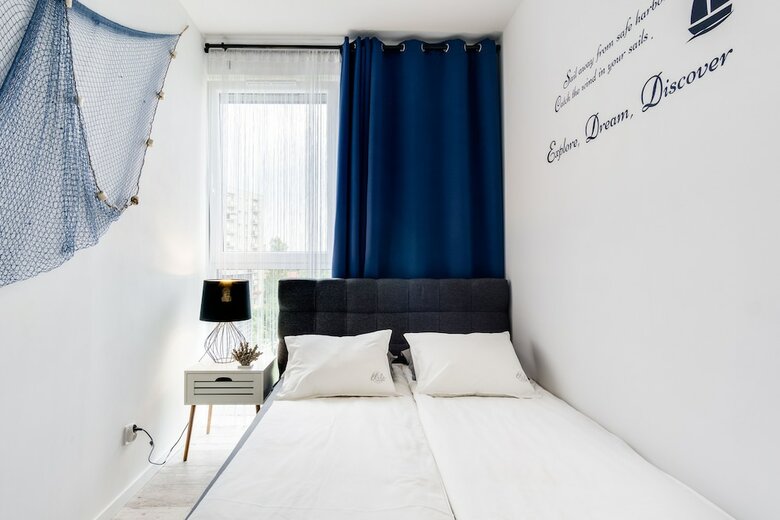 Elite Apartmens Sadova Deluxe