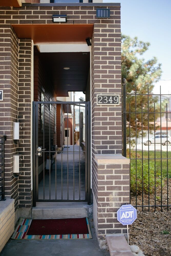 Champa St Home By Better Vacations