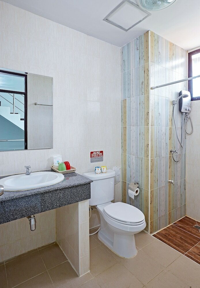 Hotel Chez Bure - Bure Homestay