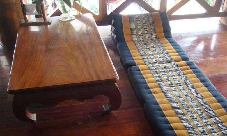 Hotel Rattana Guesthouse