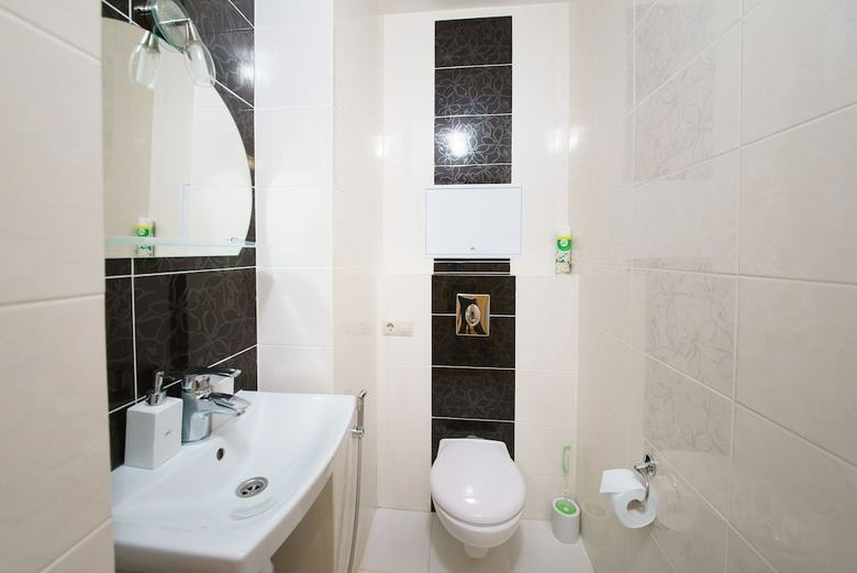 Paulmarie Apartments In Mogilev