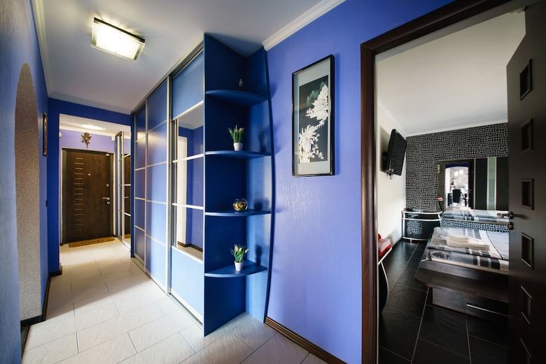 Paulmarie Apartments In Mogilev