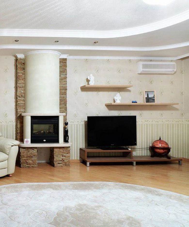 Paulmarie Apartments In Mogilev