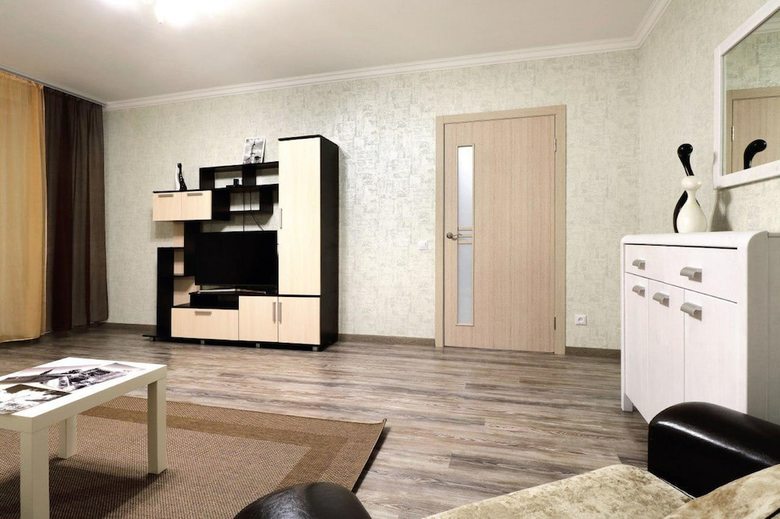 Paulmarie Apartments In Mogilev