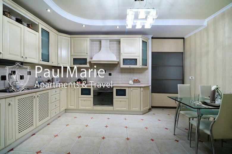 Paulmarie Apartments In Mogilev