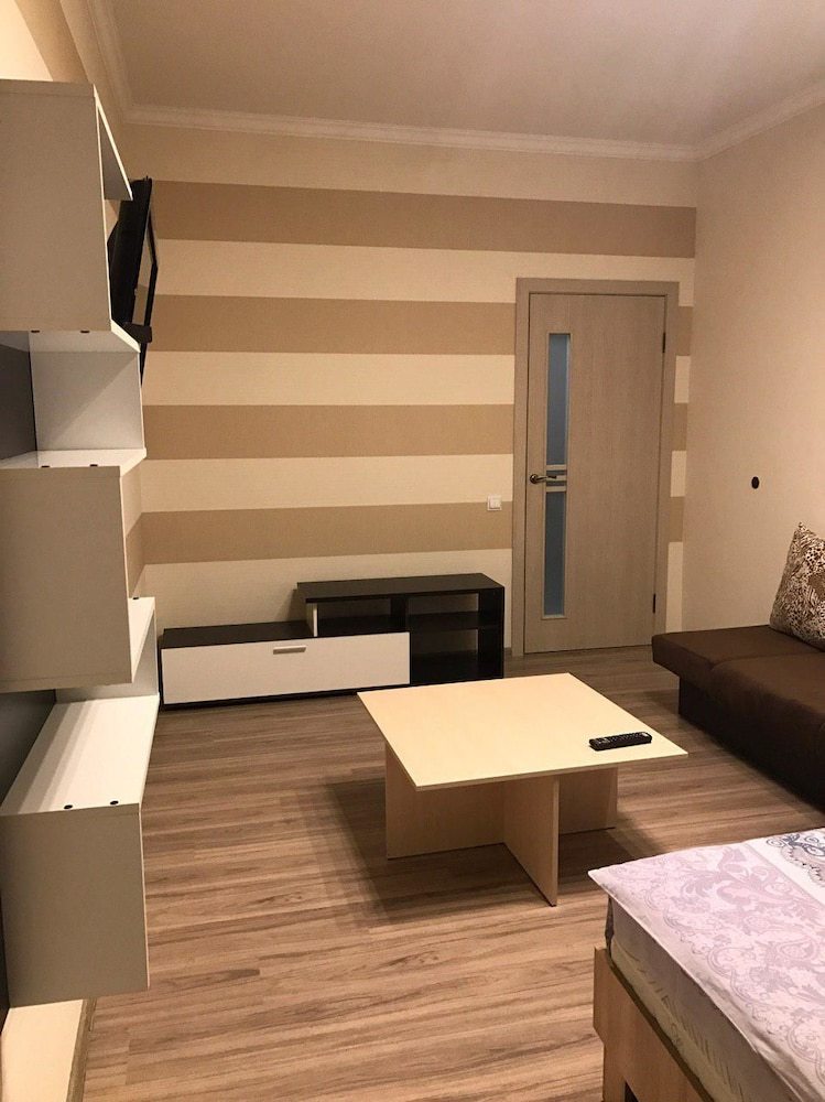Paulmarie Apartments In Mogilev