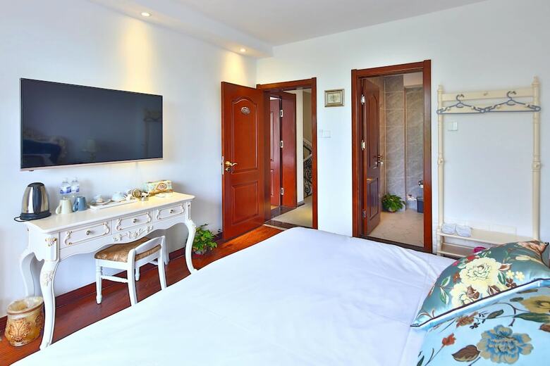 Hotel Villa Begonia