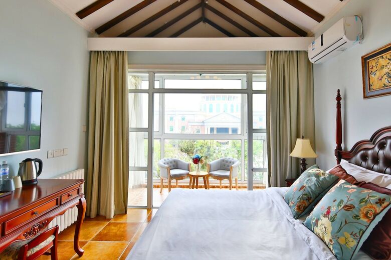 Hotel Villa Begonia