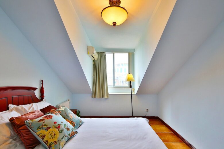Hotel Villa Begonia
