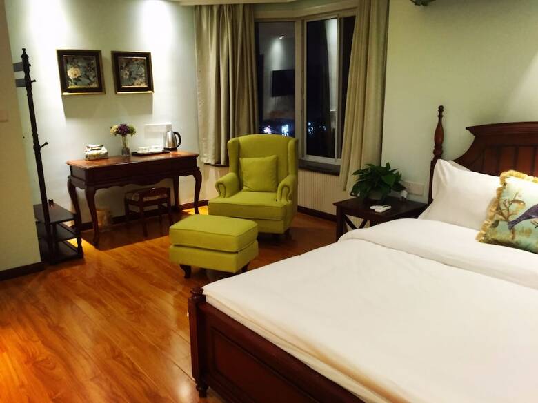 Hotel Villa Begonia