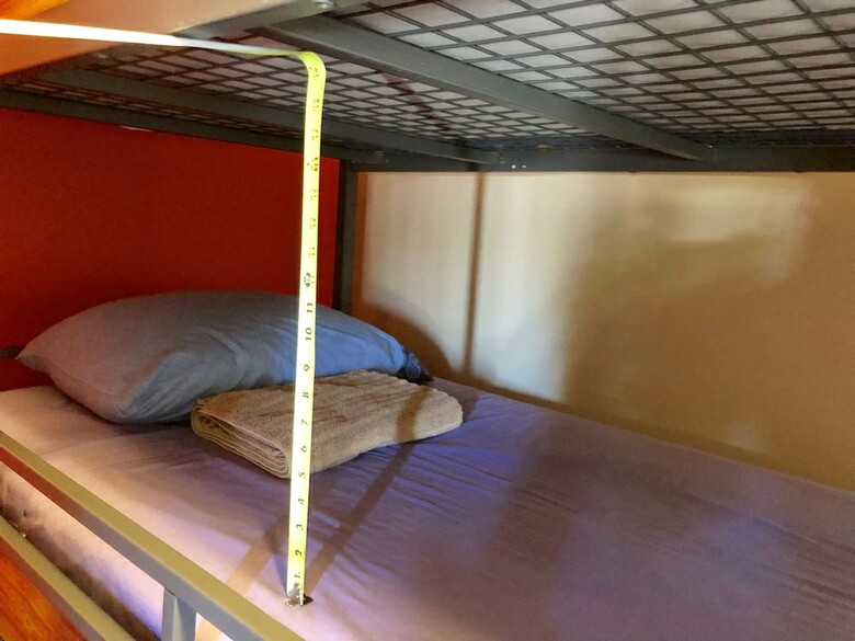 Hostal Slc Hostel