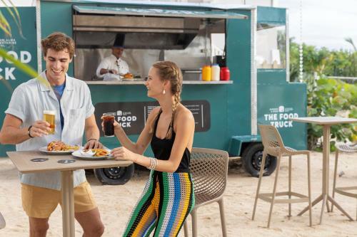 Hotel Hm Alma De Bayahibe - Adults Only