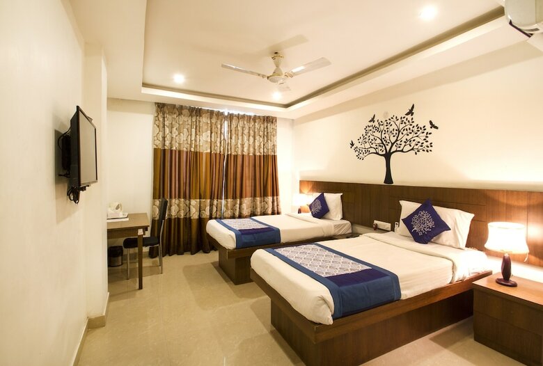 Hotel Rainbow International Shamshabad