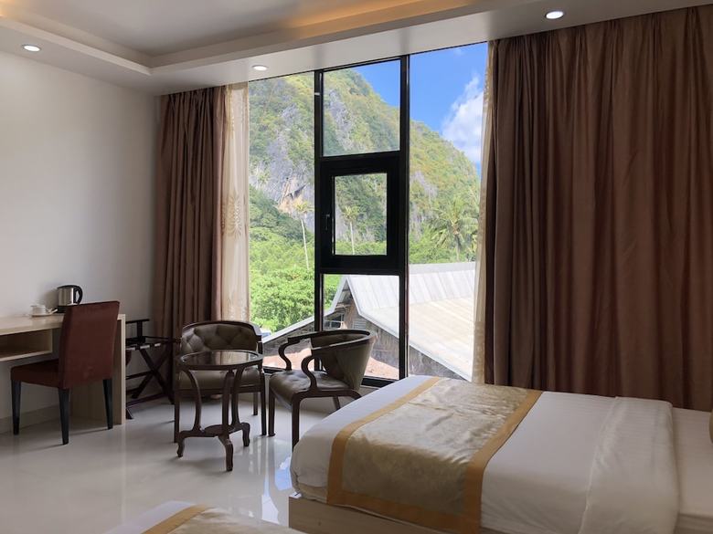 Hotel One El Nido Suite