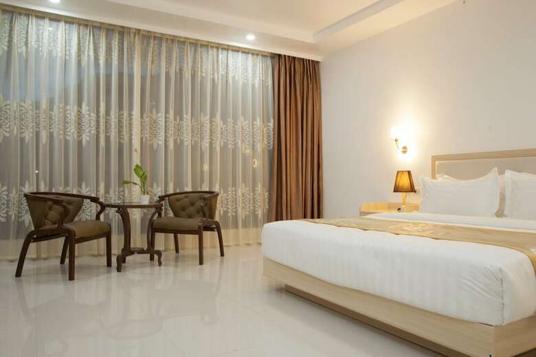 Hotel One El Nido Suite