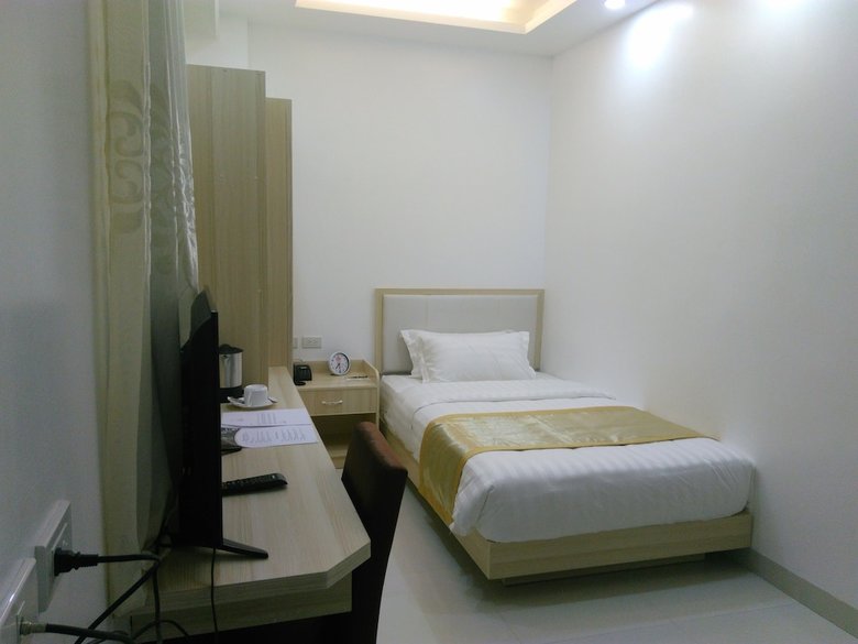 Hotel One El Nido Suite