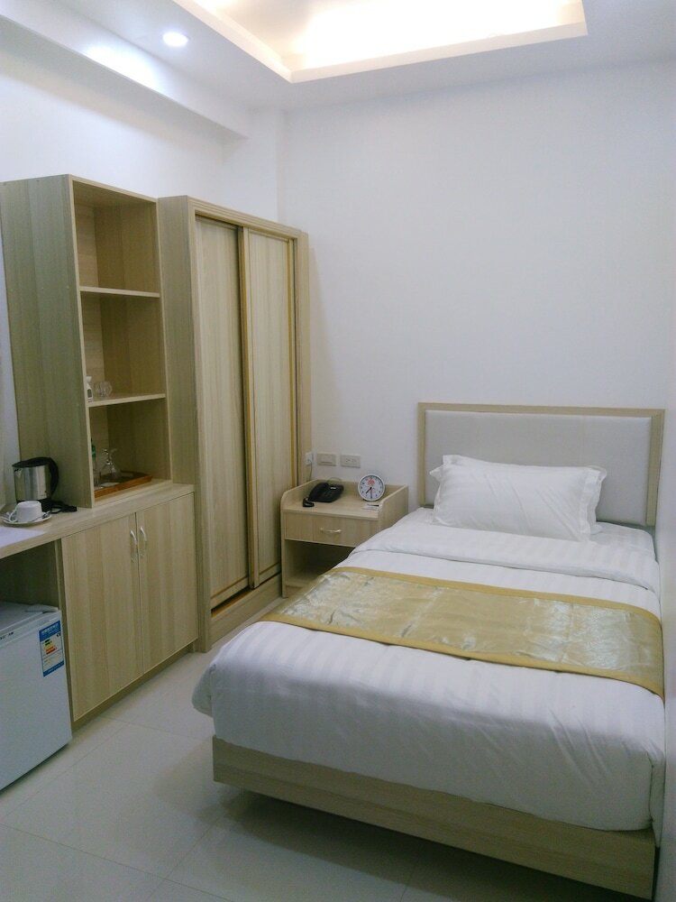 Hotel One El Nido Suite
