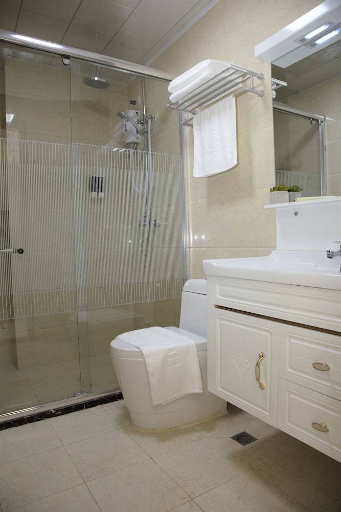 Hotel One El Nido Suite