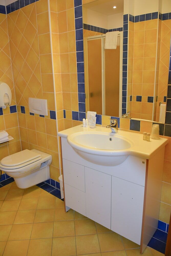 Hotel Tenuta Larenzania