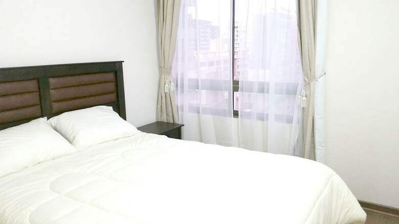 Apart Suites