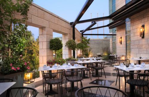 Hotel TRYP By Wyndham Jerusalem Bat Sheva